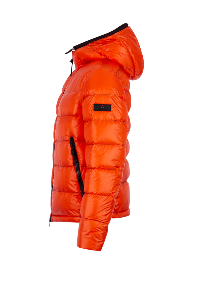 Peuterey Jas Honova Oranje