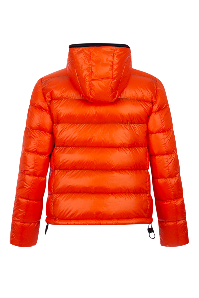 Peuterey Jas Honova Oranje