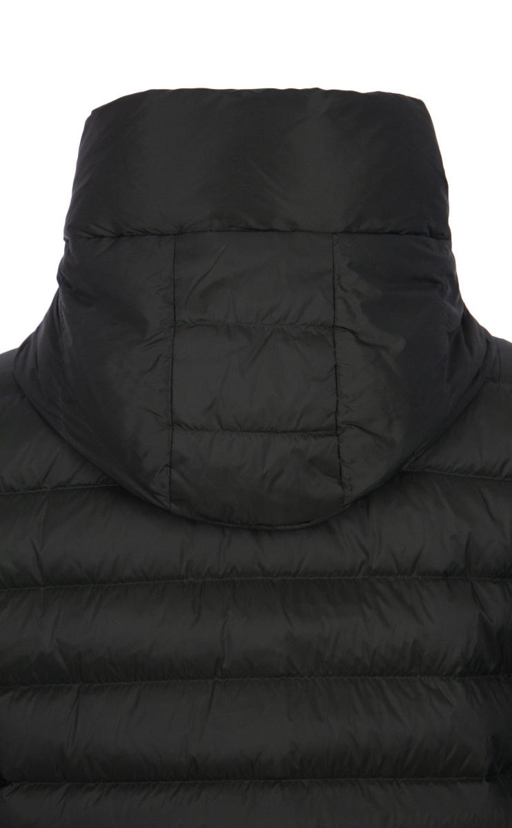 Peuterey Jas Kasa Knc Trap D-groen