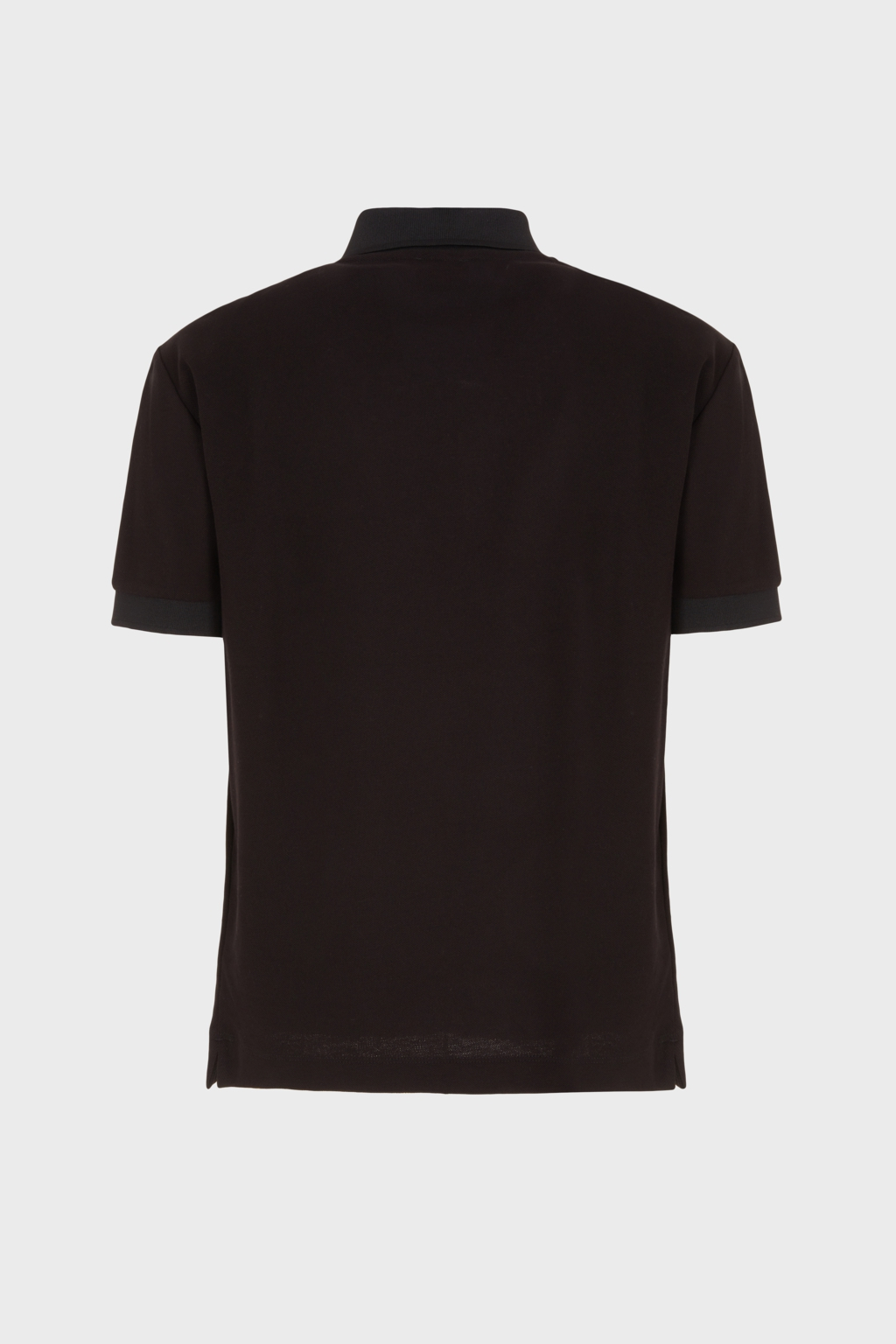 Ea7 Polo Pjryz-6rpf10 Zwart