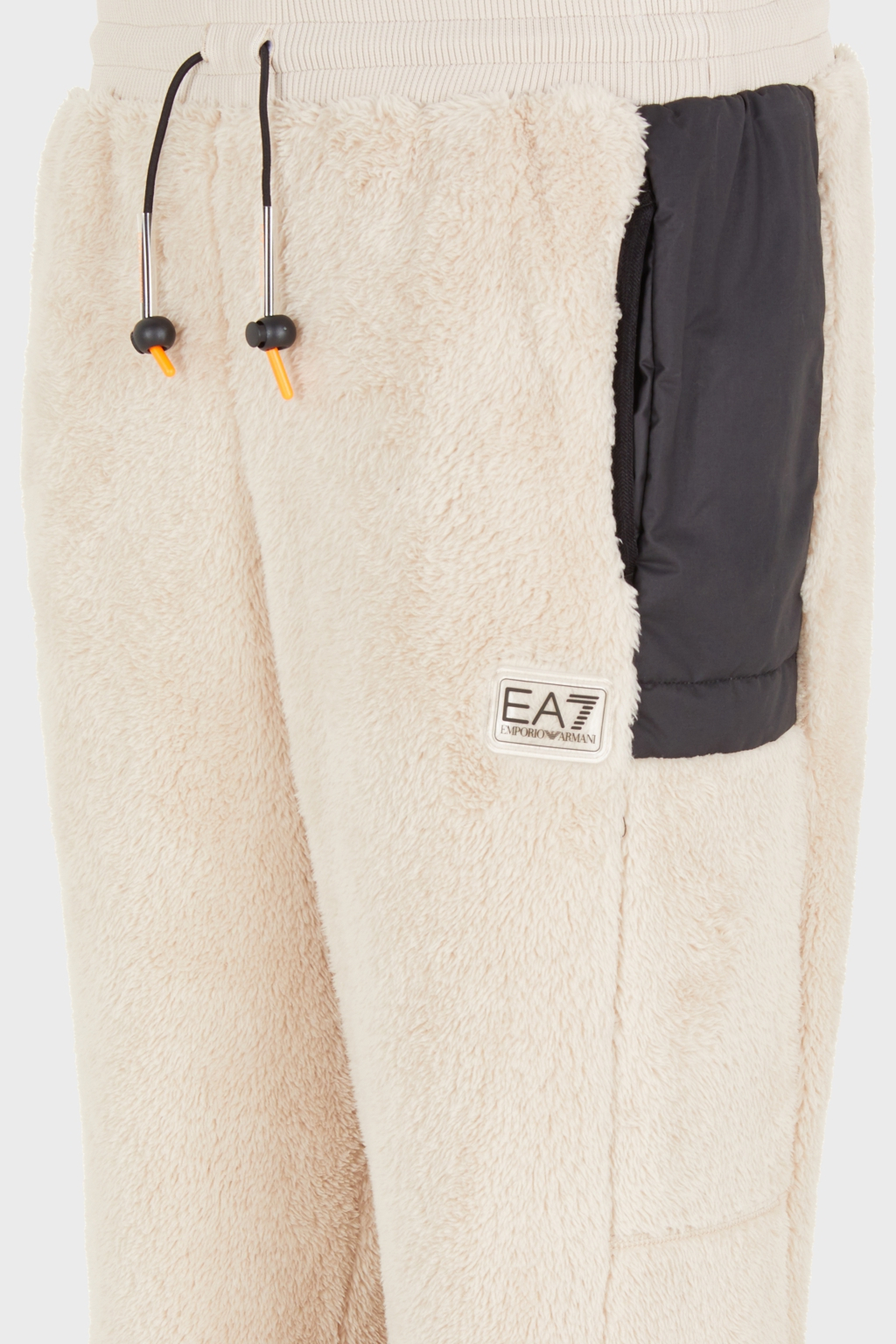 EA7 JOGGING BROEK