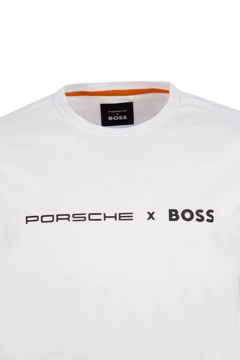 HUGO BOSS T-SHIRT