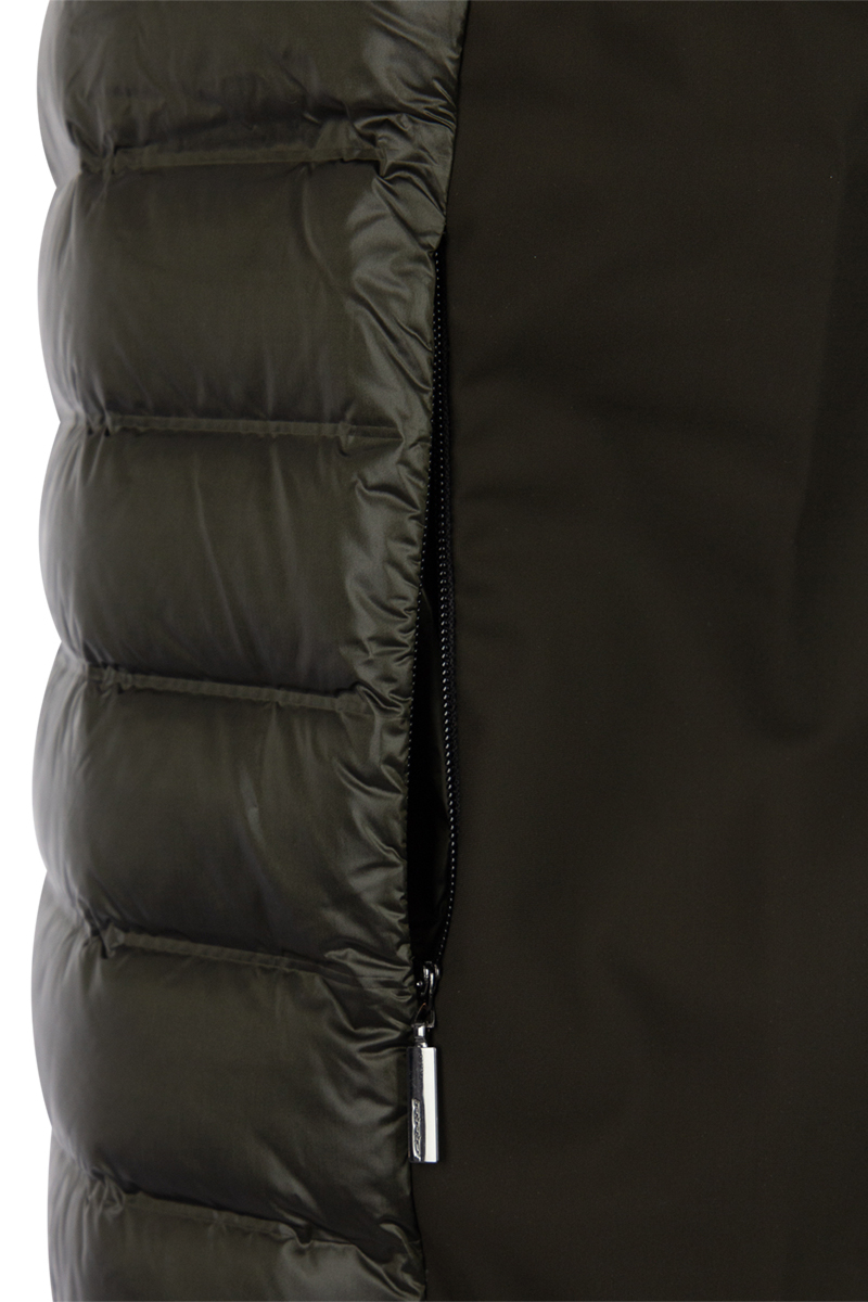 RRD BODYWARMER