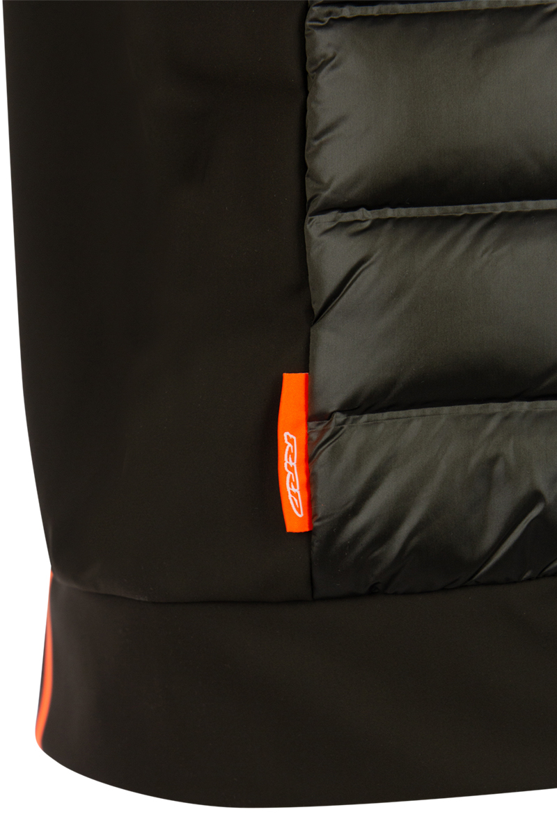 RRD BODYWARMER