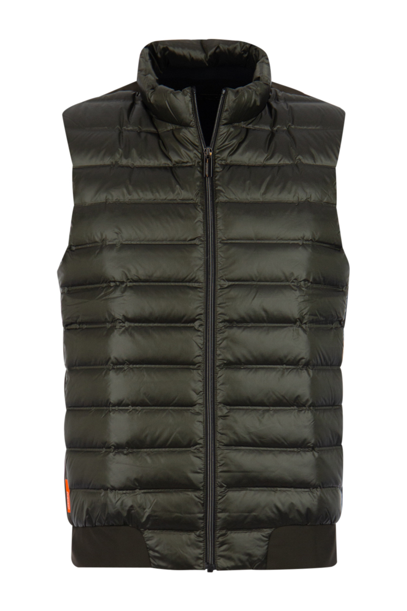 RRD BODYWARMER