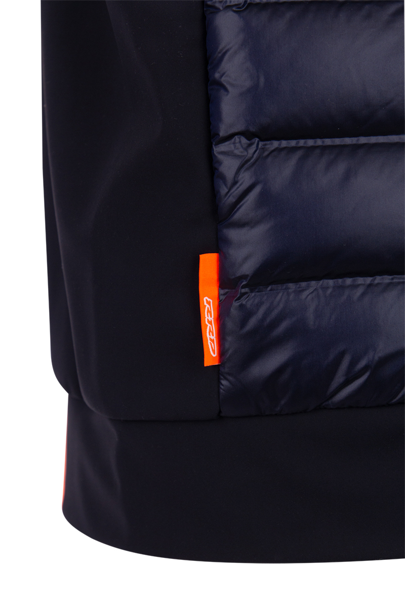 RRD BODYWARMER