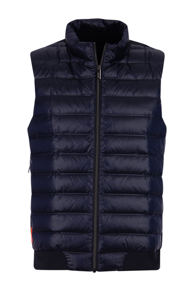 RRD BODYWARMER