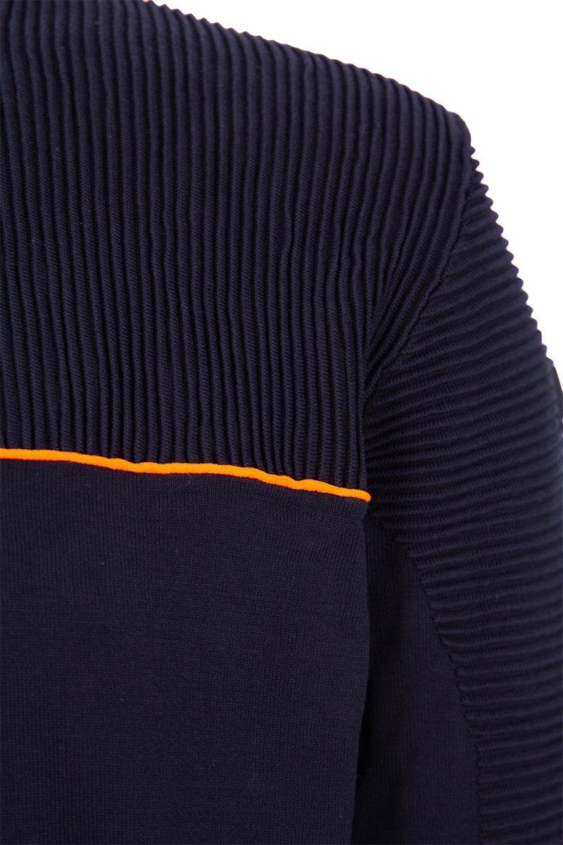 Rrd Trui 22038 D-blauw