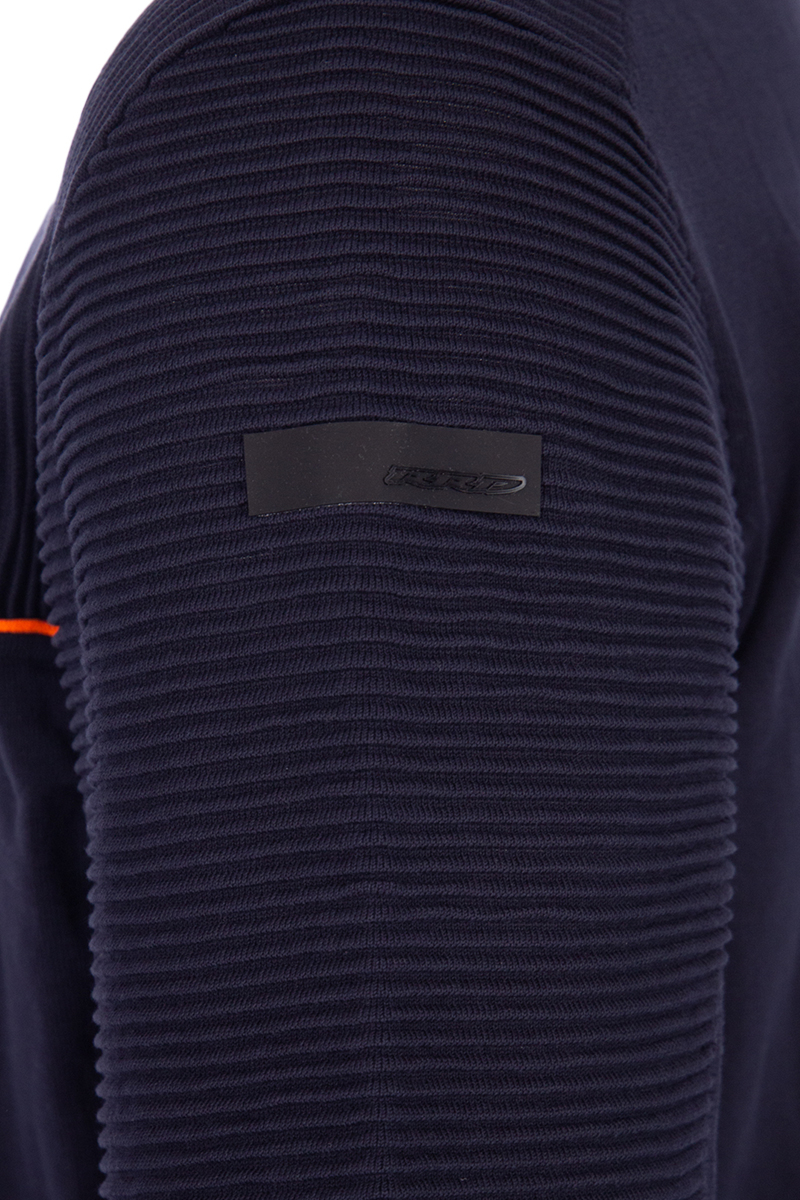 Rrd Trui 22038 D-blauw