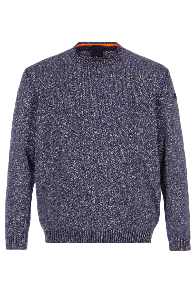 Rrd Trui 22042 Blauw