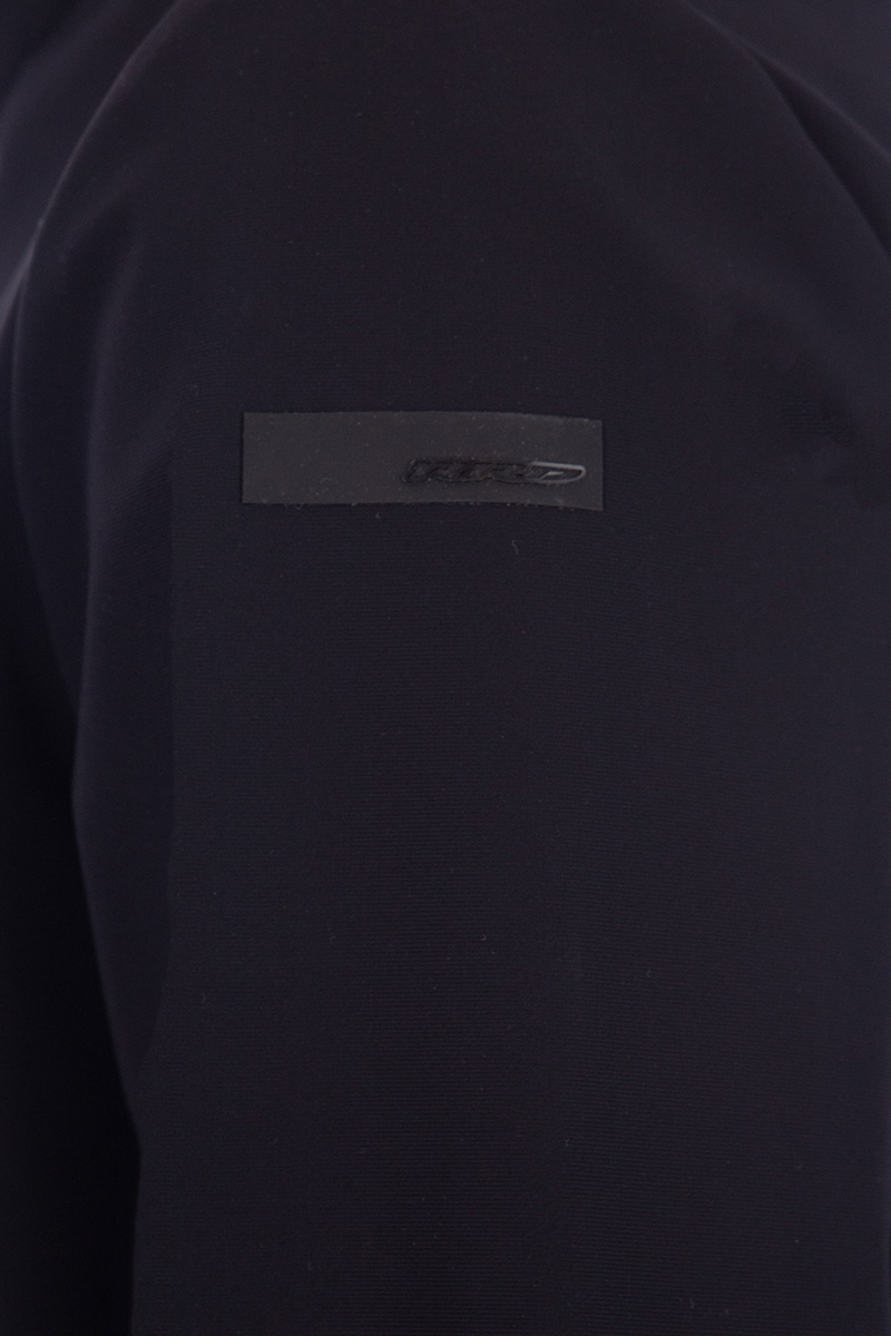 Rrd Jas 22002 Zwart