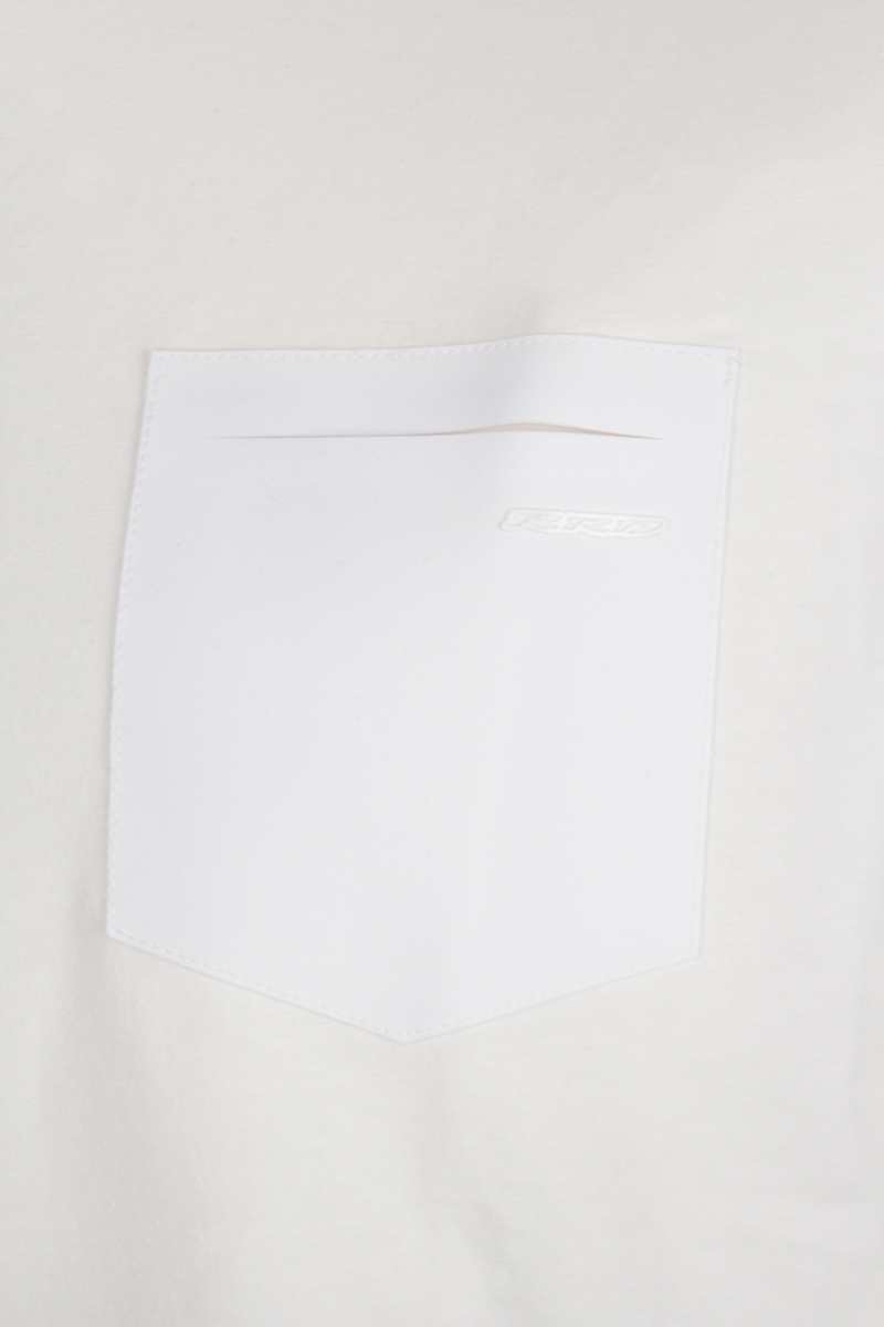 Rrd T-shirt 22069 Wit