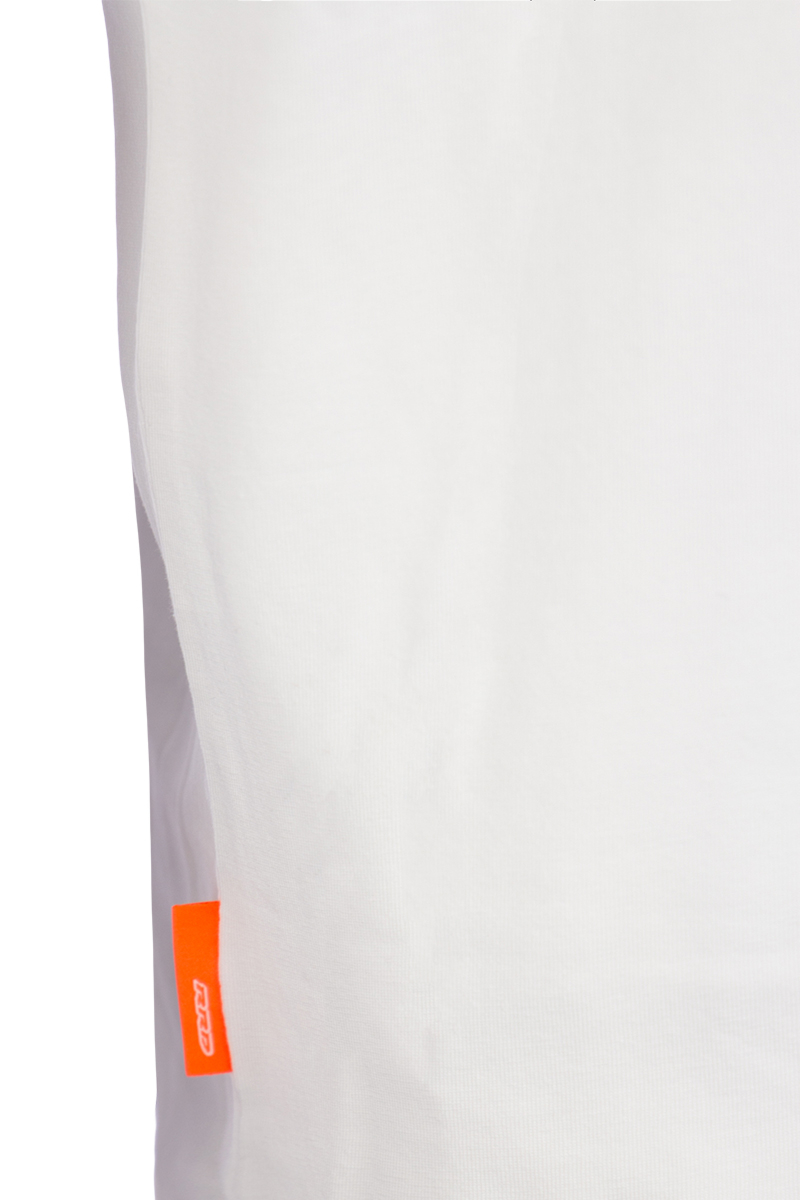 Rrd T-shirt 22069 Wit