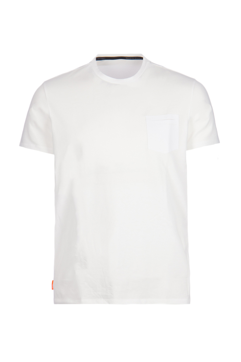 Rrd T-shirt 22069 Wit