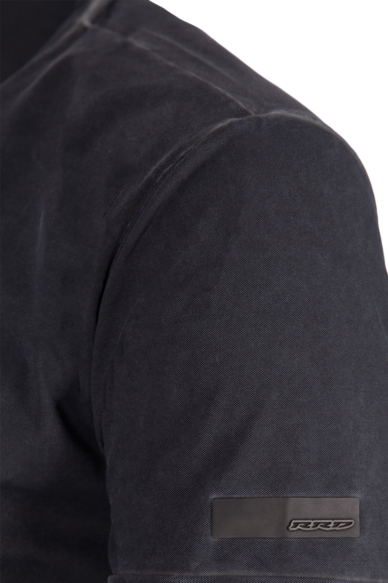 Rrd T-shirt 22088 Zwart
