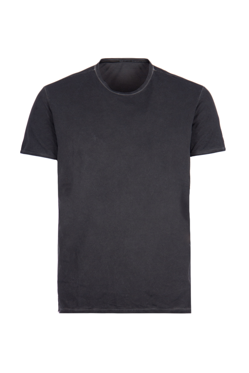 Rrd T-shirt 22088 Zwart