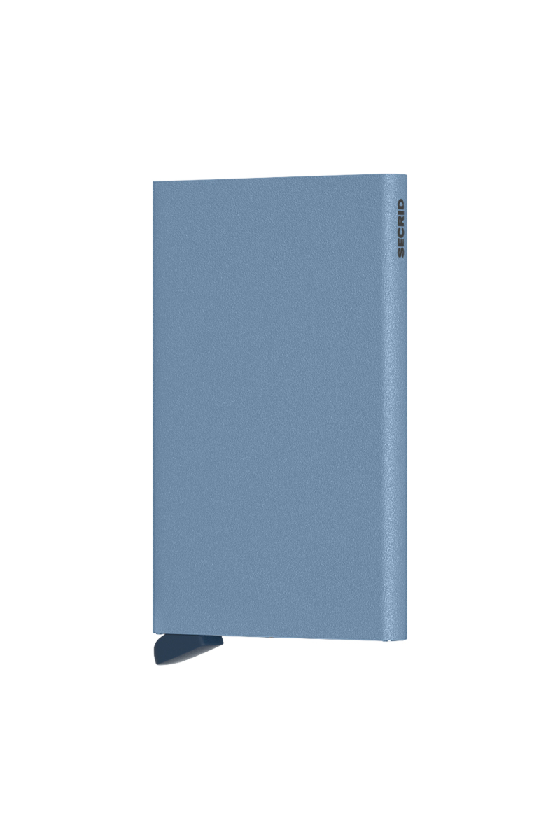 Secrid Portemonnee Cardprotector Powder L-blauw