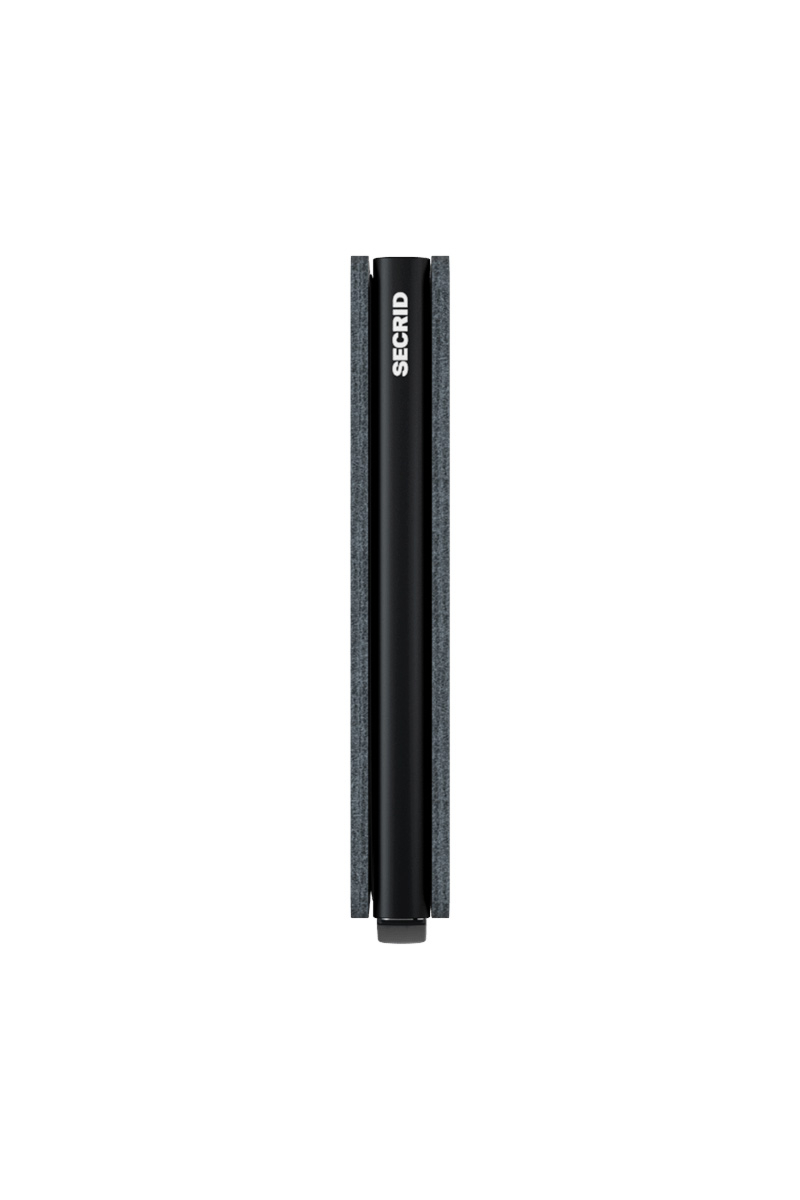 Secrid Portemonnee Slim Yard Power (non-leather) Groen