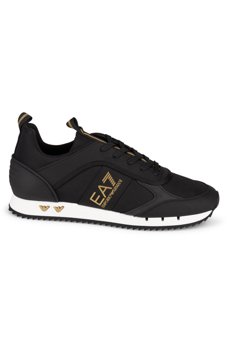 Ea7 Schoenen Xk219-x8x027 Zwart