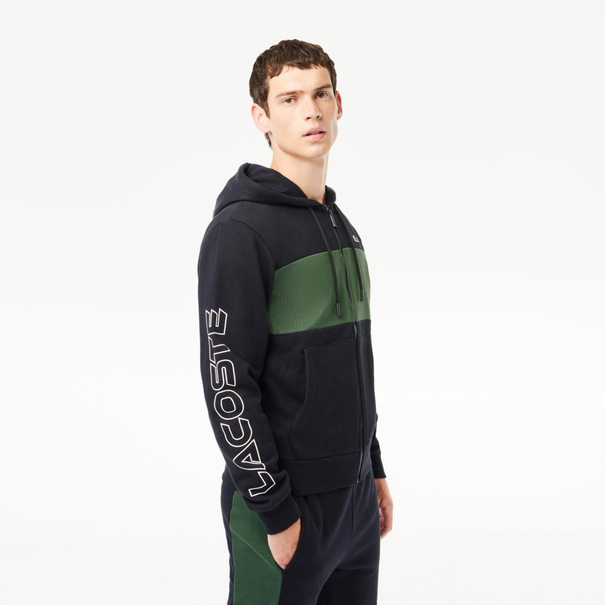 Lacoste JOGGING TOP