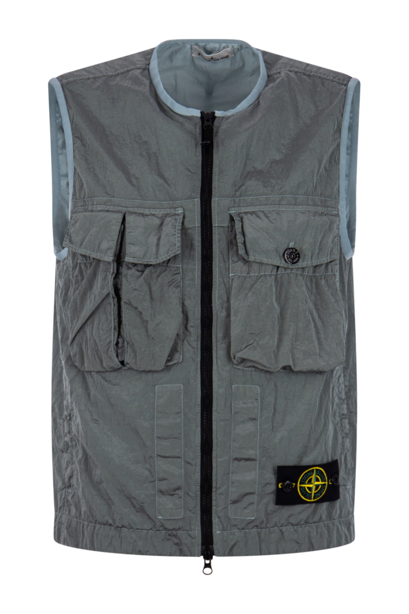 STONE ISLAND BODYWARMER