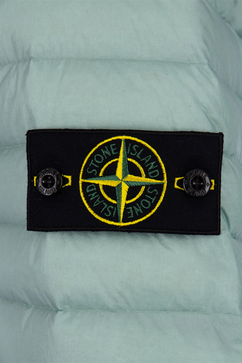 STONE ISLAND JAS