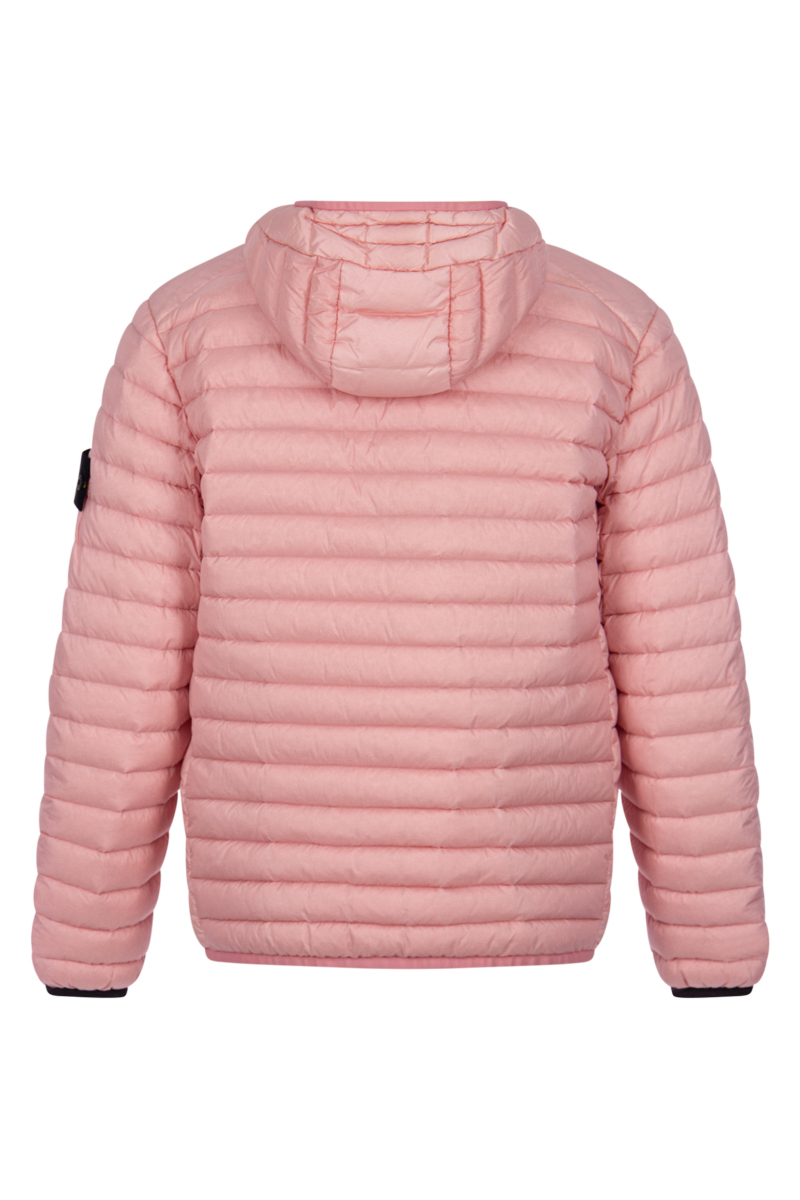 Stone island puffer jas online