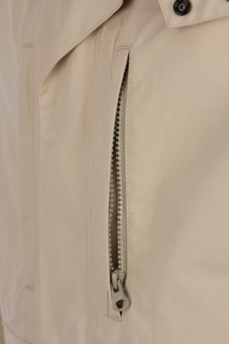 Stone Island Jas 7815412f1 Beige