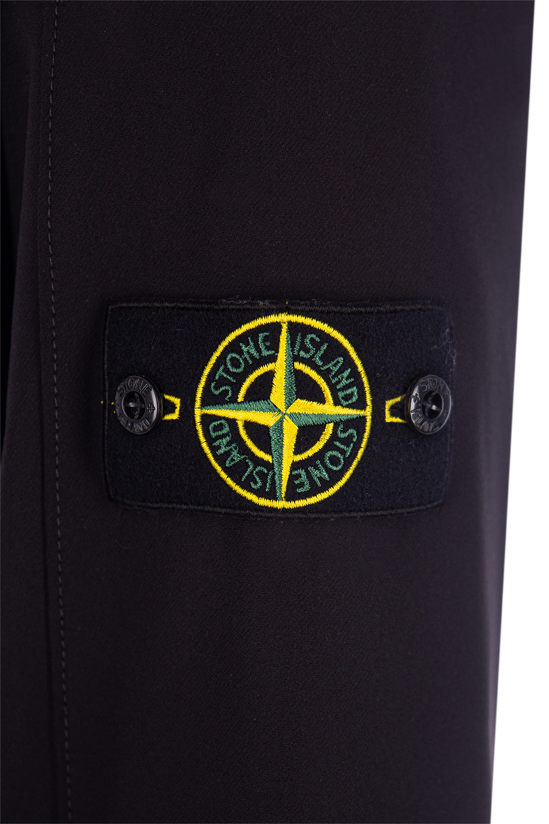 STONE ISLAND JAS