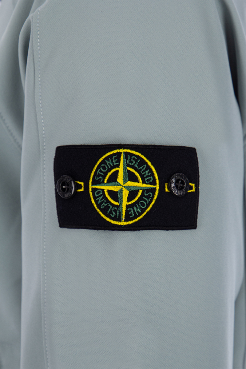 STONE ISLAND JAS