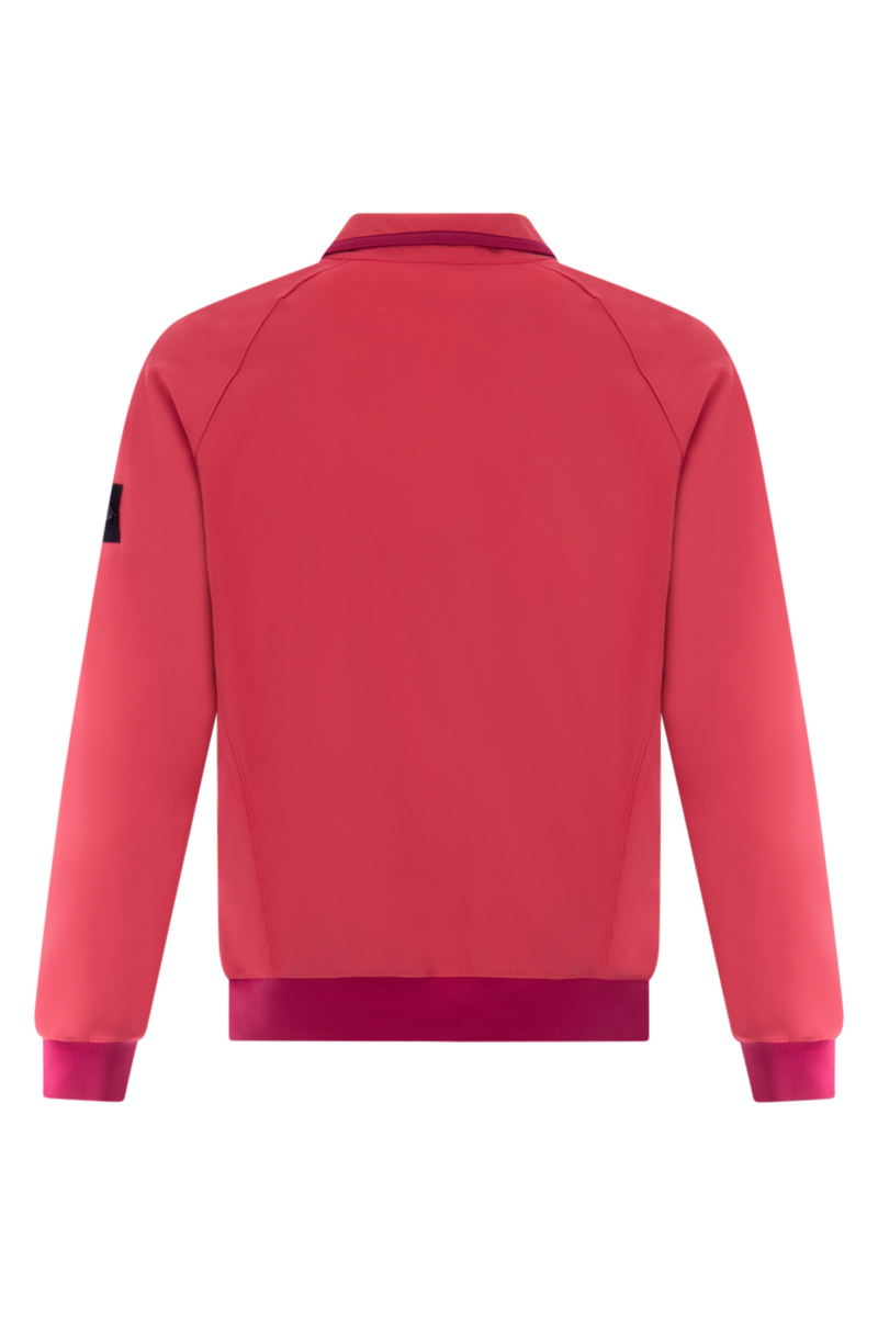 Stone Island Jas 781560753 D-roze