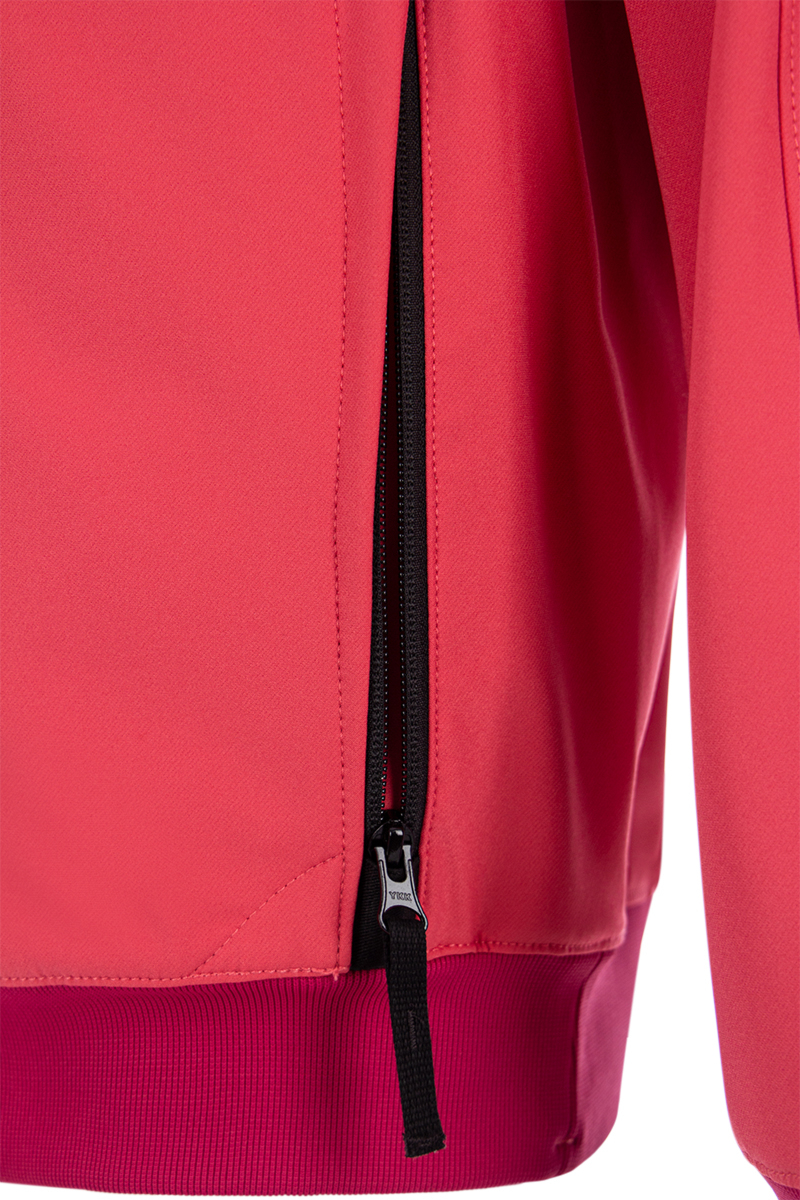 Stone Island Jas 781560753 D-roze