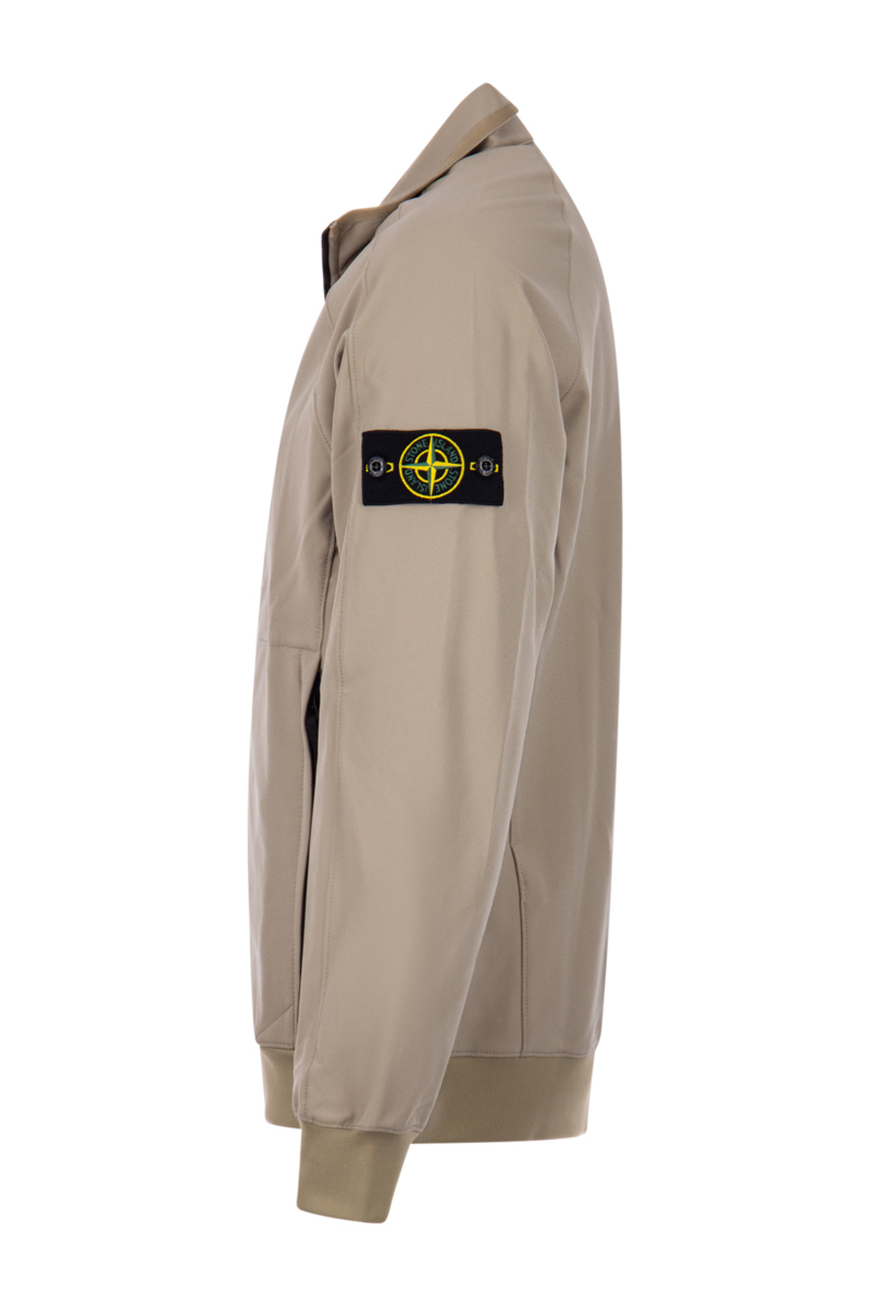 STONE ISLAND JAS