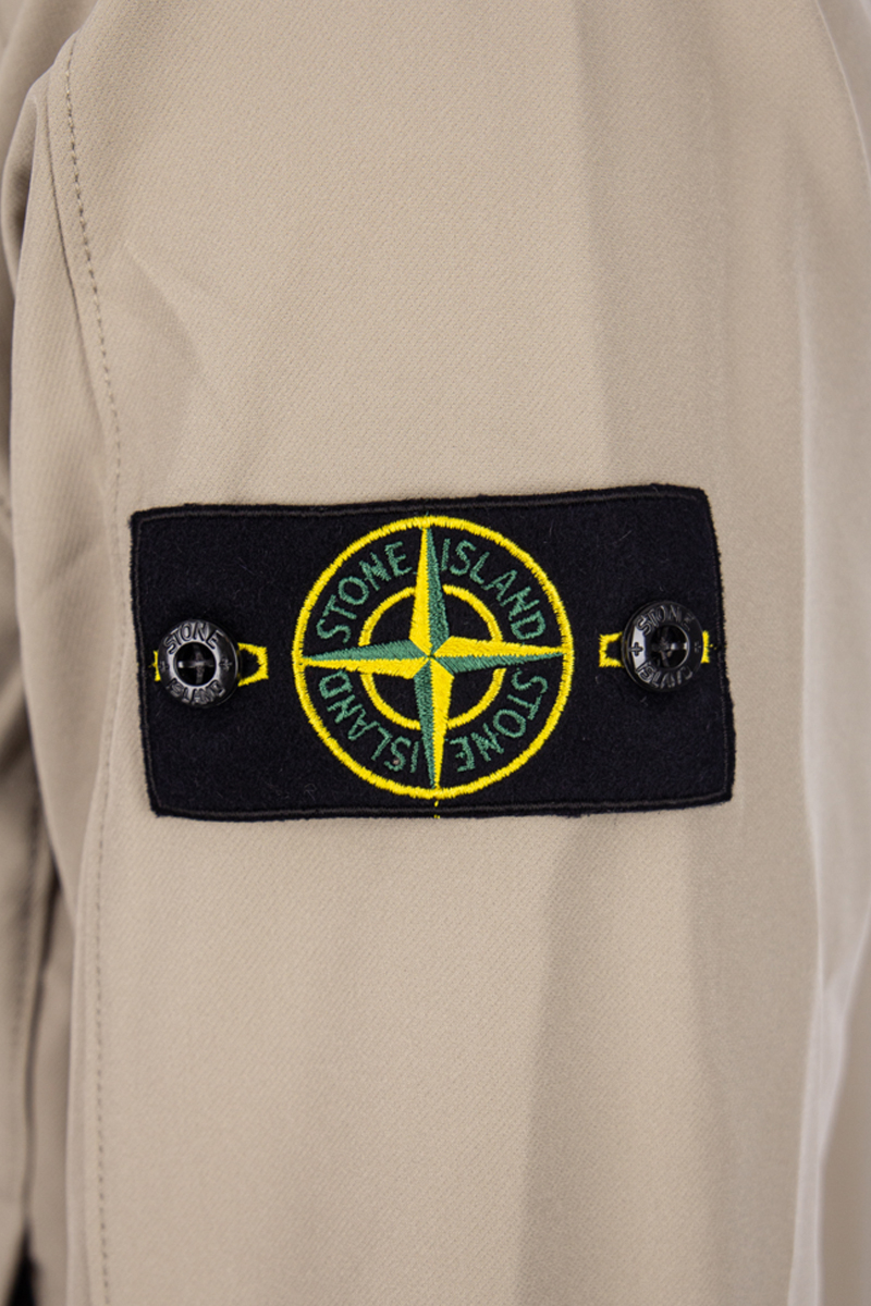 STONE ISLAND JAS