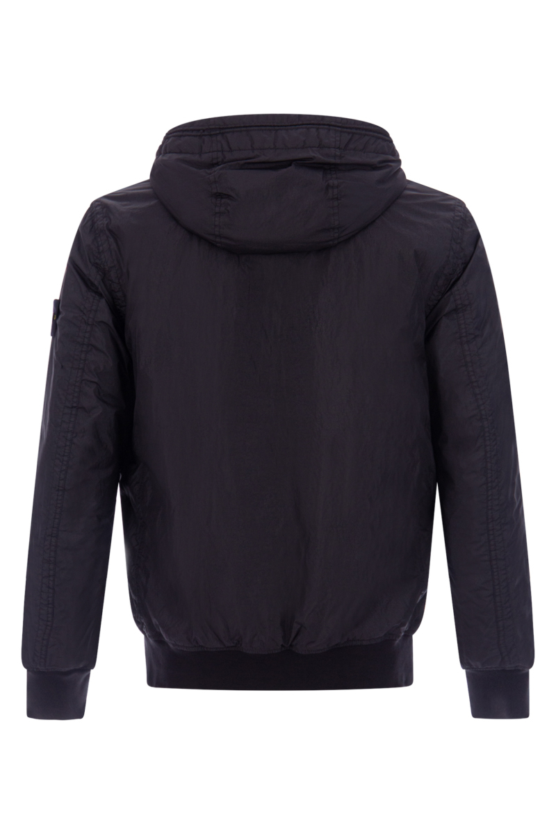 Stone Island Jas 791540823 Zwart