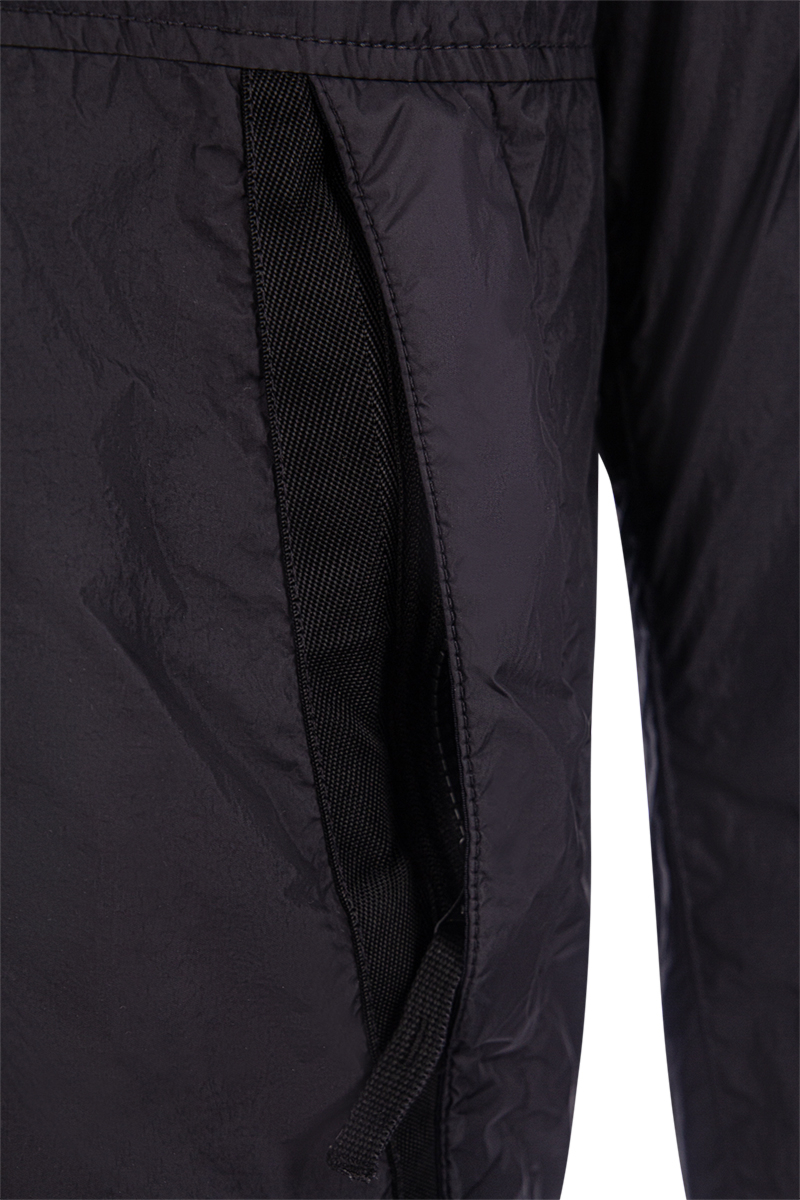 Stone Island Jas 791540823 Zwart