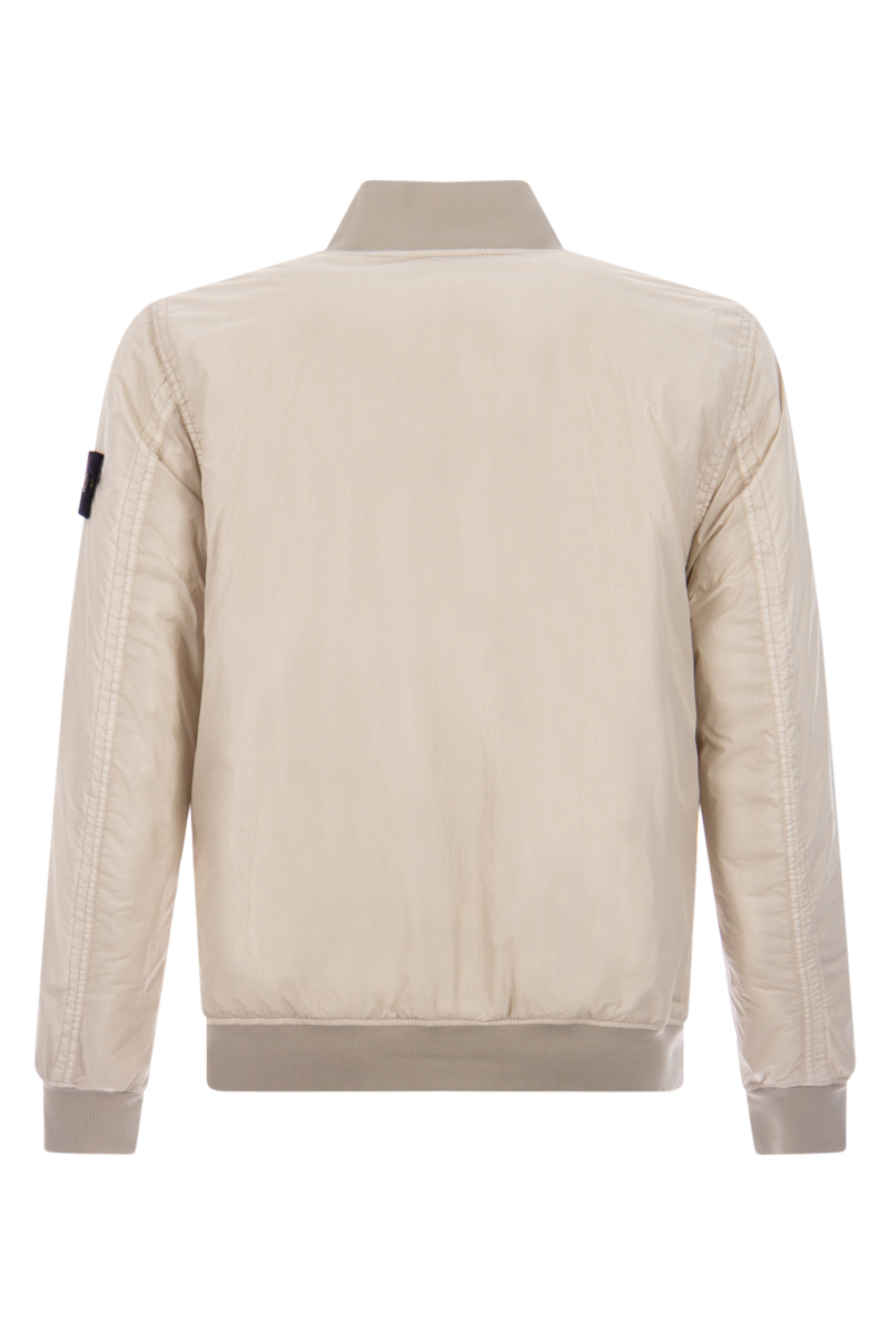 Stone Island Jas 791540923 Off White