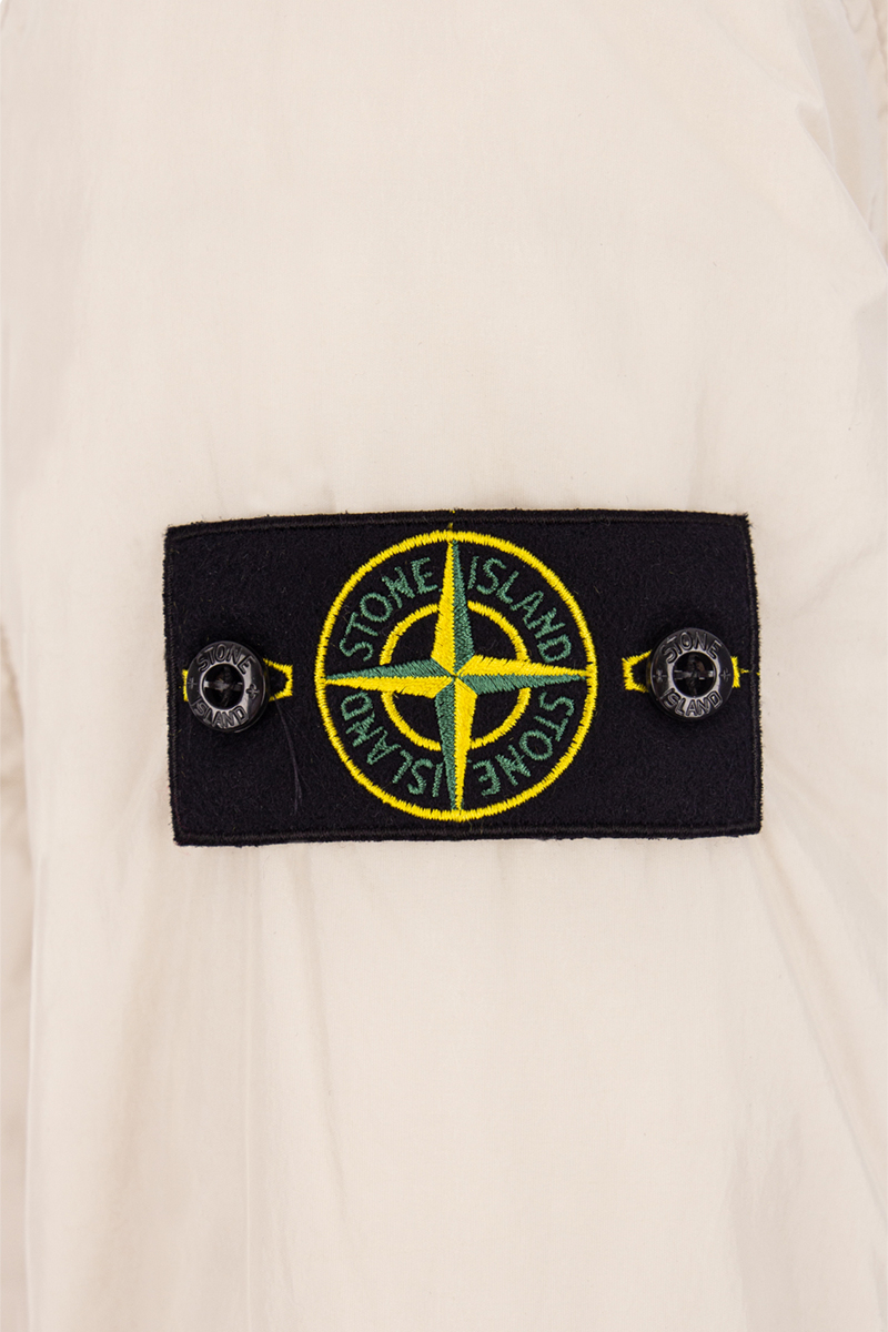 Stone Island Jas 791540923 Off White