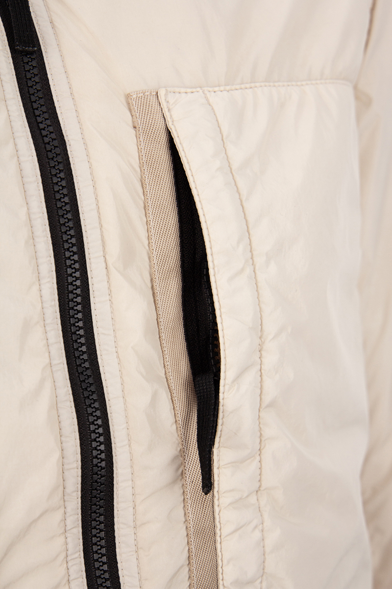 Stone Island Jas 791540923 Off White