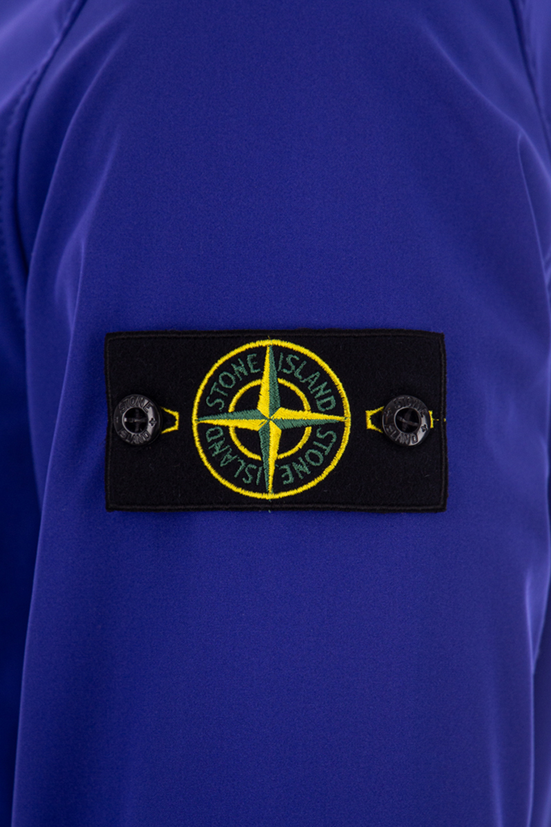 STONE ISLAND JAS