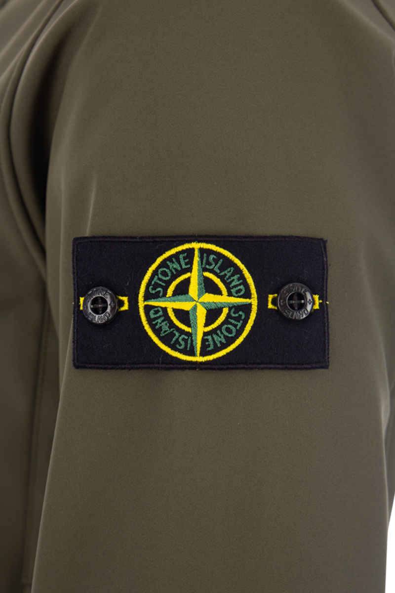 STONE ISLAND JAS