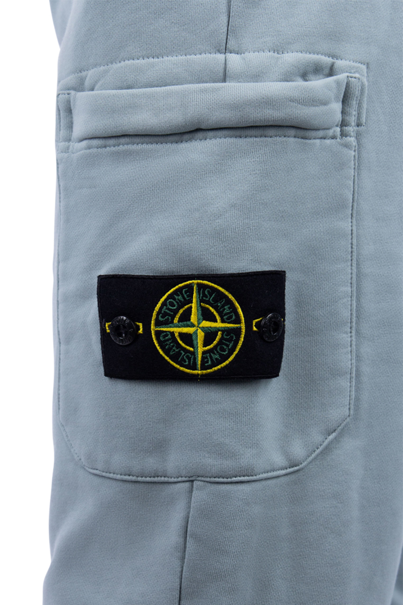 STONE ISLAND JOGGING BROEK