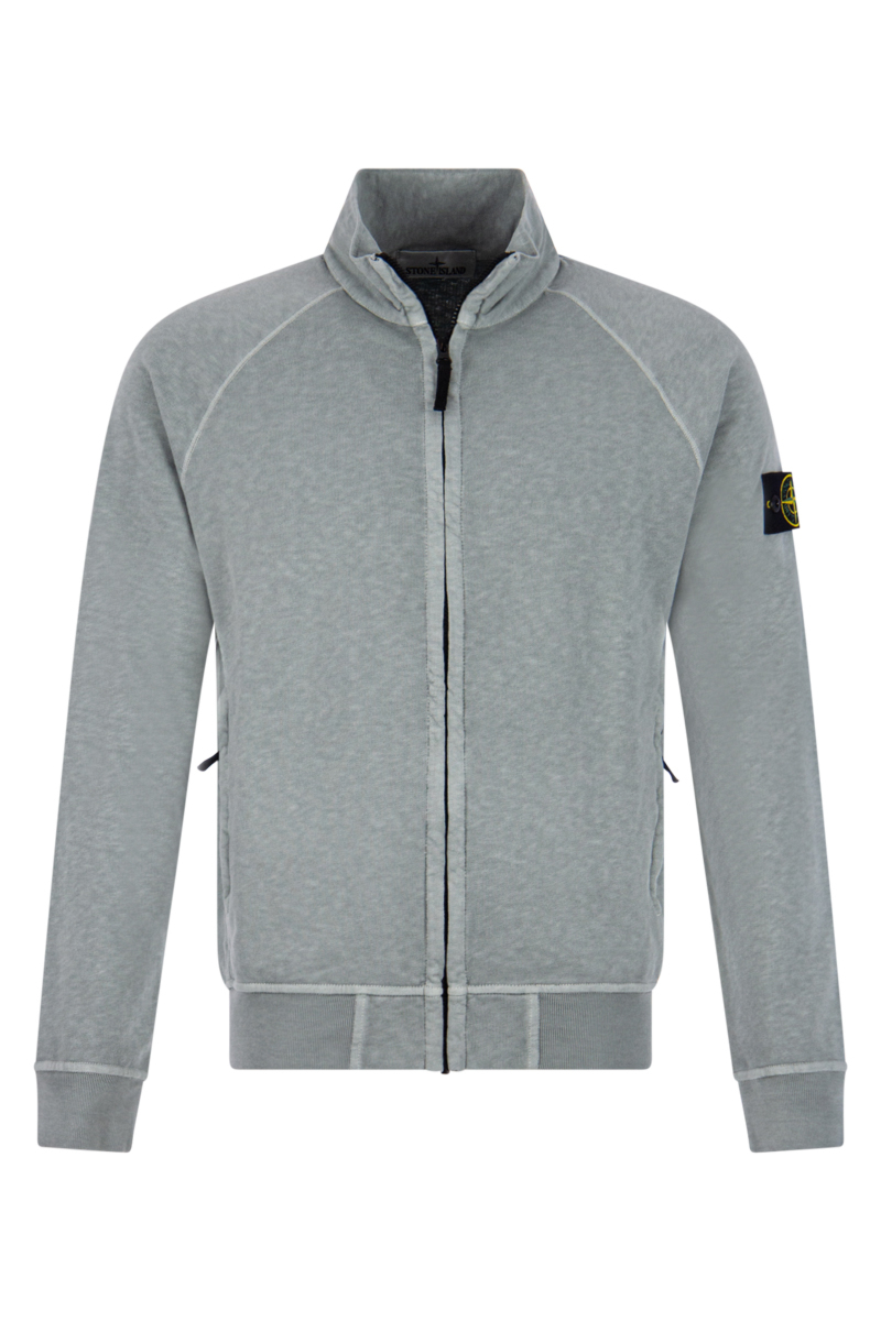 Stone Island Jogging Top 781562460 L-blauw