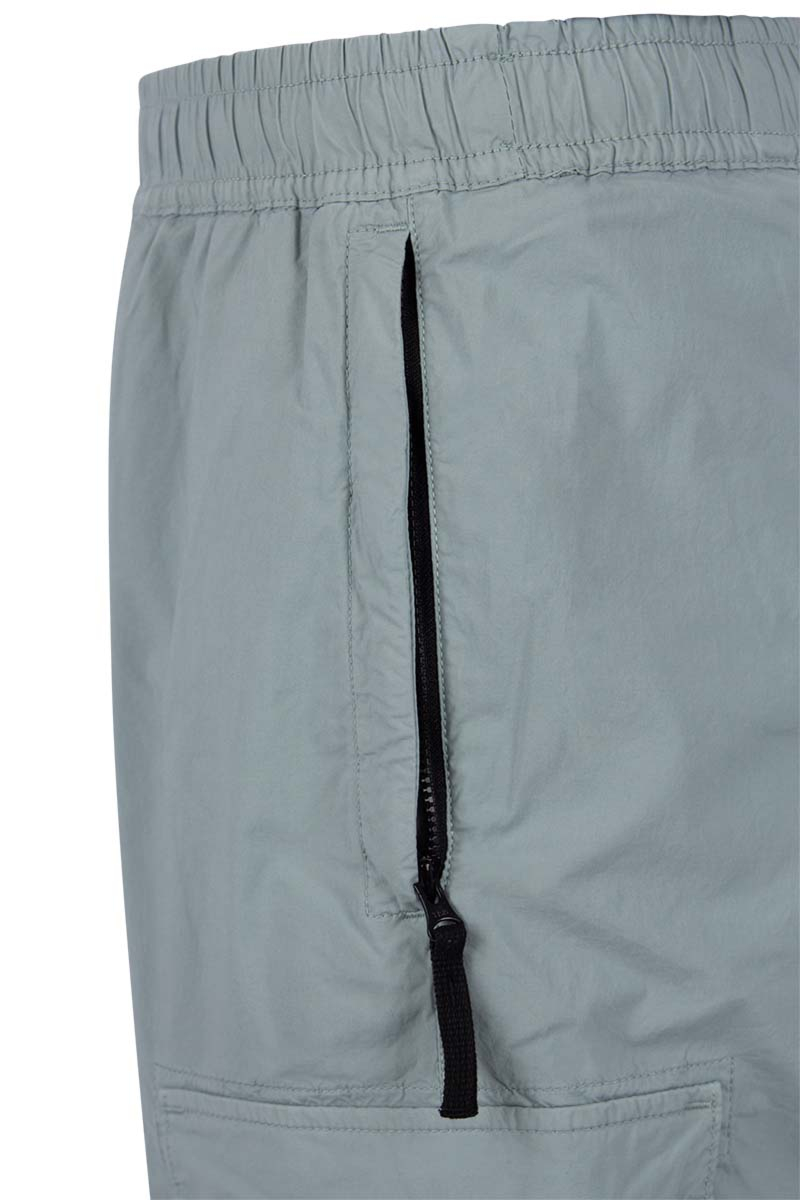 STONE ISLAND PANTALON