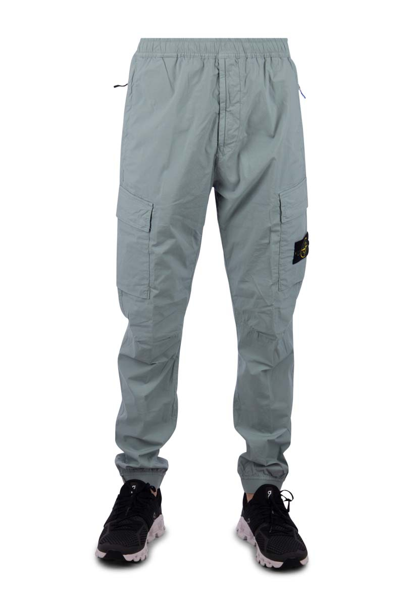 STONE ISLAND PANTALON