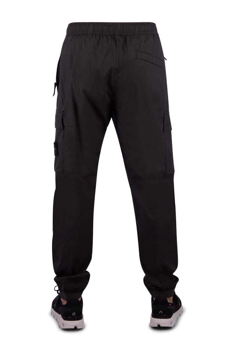 Stone Island Pantalon 101531303 Antra