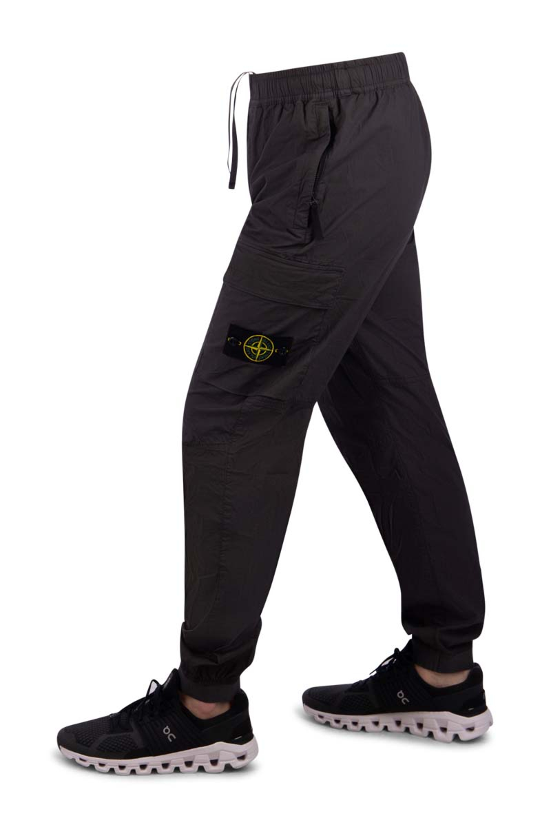 Stone Island Pantalon 101531303 Antra