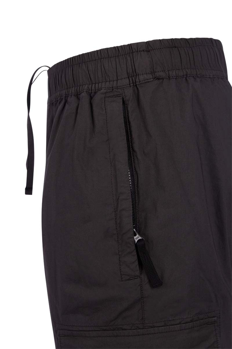 Stone Island Pantalon 101531303 Antra