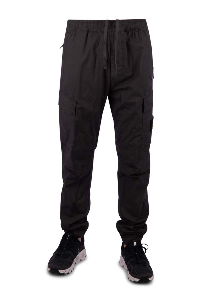 Stone Island Pantalon 101531303 Antra