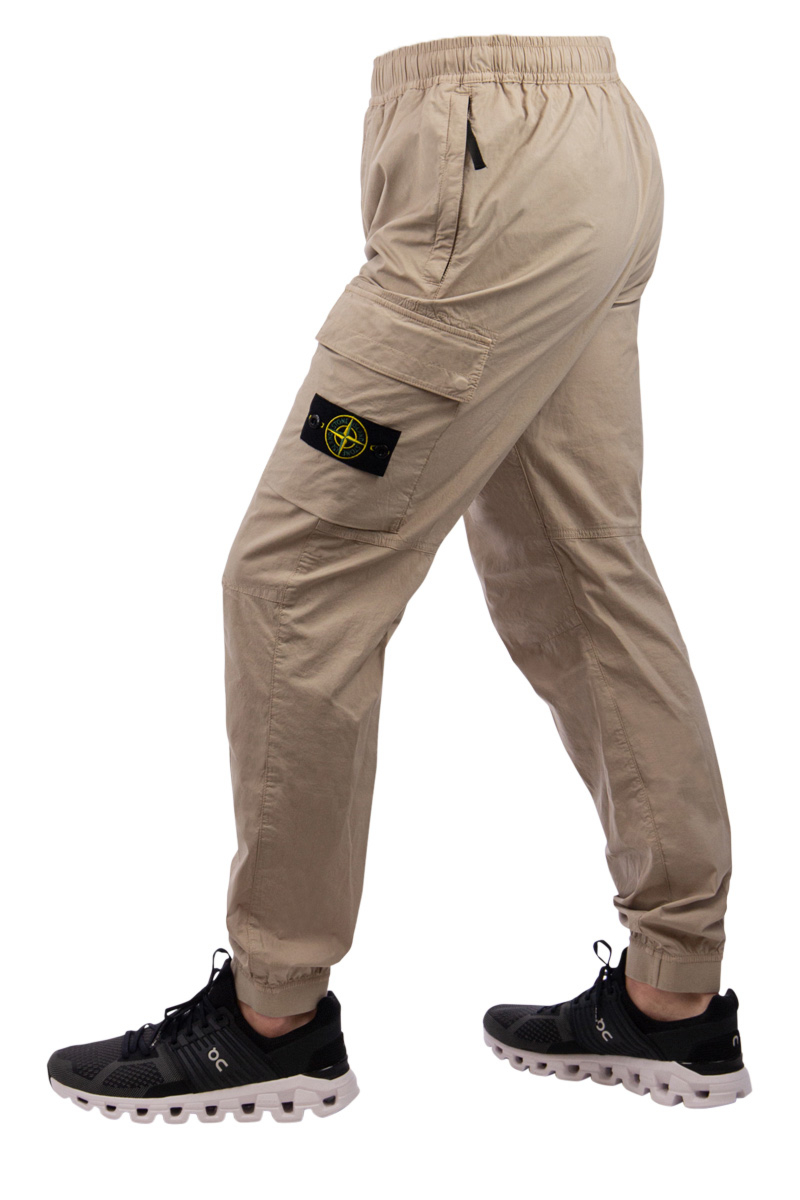 STONE ISLAND PANTALON